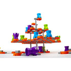 Gridopolis Gridopolis Game - Set of 218-Teach STEM skills in the classroom and homeschool using free downloadable lesson plans. Design your own game using the innovative Gridopolis Game Design Guide