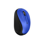 Logitech M325s Wireless Mouse - Blue-The tiny Logitech Unifying Nano-receiver stays in your laptop-so it's less likely to be lost-and gives you a reliable connection with virtually no delays or dropouts - plus, you can easily add compatible wireless devices to the same receiver