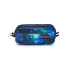 JanSport Large Accessory Pouch - Cyberspace Galaxy-Accessory Pouch