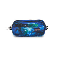 JanSport Large Accessory Pouch - Cyberspace Galaxy-Accessory Pouch