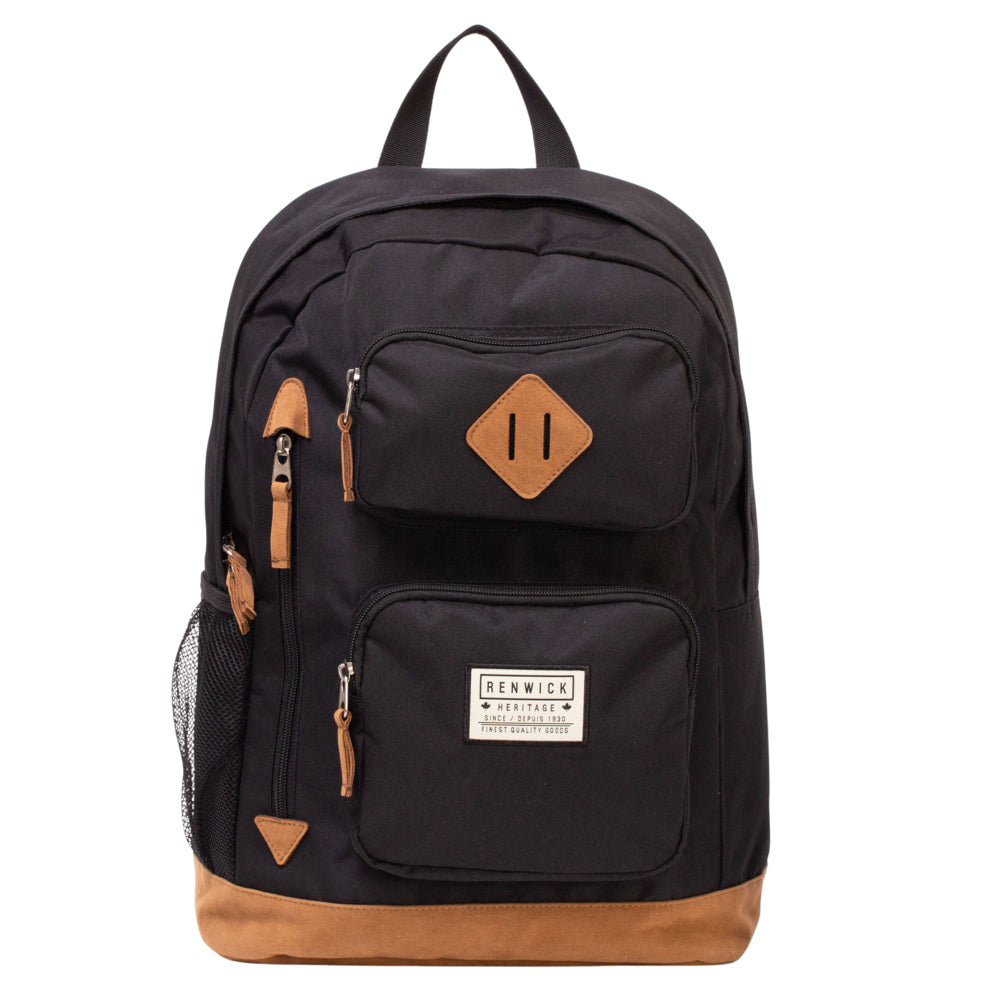best leather backpacks womens Genuine Laptop Backpack for Women Designer Brown Leather Backpack Purse with 15.6-inch Laptop Computer Compartment for Work, Travel, and Daily Use : Electronics put monograms of your Aristocrat Bags Shoulder Bag Small Backpack Rod Length:8'