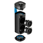 JLab Jbuds Party Wireless Speaker - Black-Rotating Volume Knob
