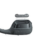 Shokz OpenRun Pro2 Mini Bone Bluetooth Headphones - Black-5