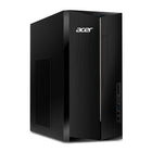 Acer Aspire TC Desktop PC - Intel i5-14400 - 32 GB RAM - 1 TB SSD - Windows 11 - Bilingual-Benefit from a plethora of connectivity options with Wi-Fi 6E, Bluetooth, USB 3.2 Type-C, so you can stay effortlessly linked to your devices and data, making every connection a breeze