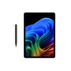 Microsoft Surface Pro 12" Copilot+ PC Tablet - Snapdragon X Plus - 512 GB SSD - 16 GB RAM - Ocean - Bilingual-Designed to be a laptop or a tablet - The iconic built in 165-degree fluid kickstand delivers flexibility at any angle