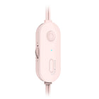 Hecate by Edifier G1000 Bluetooth Multi-Input Gaming Stereo Speakers with RGB Lights - Pink-5