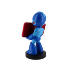Exquisite Gaming Capcom: Mega Man Cable Guy Controller Holder & Phone Stand-5