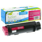 fuzion Dell 5PG7P (593-BBOY) Compatible Toner Cartridge - High Yield - Magenta-Ink Colour: Magenta