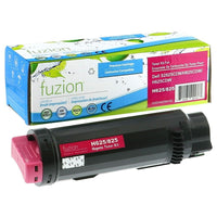 fuzion Dell 5PG7P (593-BBOY) Compatible Toner Cartridge - High Yield - Magenta-Ink Colour: Magenta