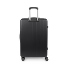 Bugatti Bordeaux Hardside Spinner Luggage - 30" - Black-9