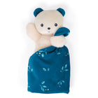 Kaloo Doudou Bear - Night Owl-Designed to comfort and soothe baby.