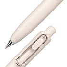 Uniball One P Retractable Gel Pens - 0.5mm - Black Ink - Coffee & Yogurt - 2 Pack-Only available in black ink