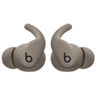 Beats Powerbeats Fit Wireless Noise-Cancelling Workout Earbuds with Ultimate Secure Fit - Gravel Grey-The custom acoustic platform delivers powerful, balanced Beats sound across the full audio spectrum