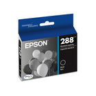 Epson T288 Ink Cartridge - Standard Capacity - Black-Better quality than the lab