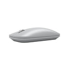 Microsoft Surface Mobile Bluetooth Mouse - Platinum-Wireless Bluetooth 4.2 Connectivity