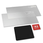 PowerA Screen Protector for Nintendo Switch 2 - 2 Pack-Screen Protection: Protect your screen wherever your gaming adventures take you