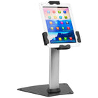 Mount-It! MI-3785 Universal Tablet Stand with Lock-Full tilt and swivel for easy positioning