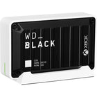 Western Digital D30 Game Drive SSD for Xbox - 2TB - Black-Designed For Xbox. Made To Be Seen