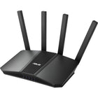 ASUS RT-BE58U BE3600 Wireless Dual-Band Multi-Gig Router - Black-Efficient 4K-QAM Transmission