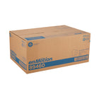enMotion Touchless Roll Towel - 10" W x 800' L - White - 6 Pack-Provides reliable towel dispensing at the wave of a hand