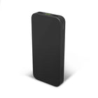 mophie Powerstation 10,000mAh - Black-10K of power, portable power bank with up to 20W of fast charging USB-C/USB-A PD ports