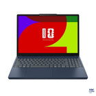 Lenovo IdeaPad Slim 3 15.3" WUXGA Touchscreen Laptop - Intel Core 7 350 - 512 GB SSD - 16 GB RAM - Windows 11 Home - Cosmic Blue-Processor: Intel Core 7 350 (E-cores up to 3.60GHz, 6MB)
