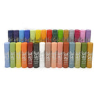 Kwik Stix Solid Tempera Paint - Art Set - 30 Colors-WASHABLE PAINT: Don't stress about a mess, as this tempera paint easily washes off. No cups, brushes, smocks or water cups needed!