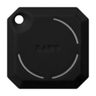 Laut Huex Gems for Apple Airtag - Black-Take your AirTag to the next level with the fun colours of HUEX GEMS.