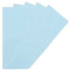 JAM Paper Tissue Paper - Baby Blue - 50 Sheets-This tissue paper is made from 10lb colourful paper, features a smooth finish and is easy to use