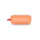 Bose SoundLink Flex Gen 2 Speaker - Sunset Peach-Dust and waterproof with an IP67 rating, and designed with a silicone-wrapped body to get you to any destination.