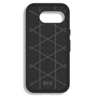 Blu Element Armour Rugged Case for Google Pixel 10a - Black -Shockproof