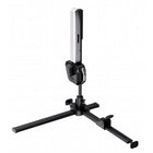 Monarch Atlas 4 Portable Mobility Scooter Hoist - Black-Portable mobility scooter and wheelchair hoist supports convenient vehicle loading