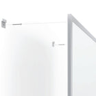 Quartet Classic Nano-Clean Magnetic Dry-Erase Board - 8' x 4' - Silver Aluminum Frame-This whiteboard adds timeless style to your office or home. Both sturdy and stylish, the aluminum frame blends seamlessly into any environment and will be a great addition to your space