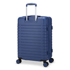 Travelite Epicure 24" Hardside Medium Checked Spinner Luggage - Set Sail-12