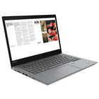 Lenovo Refurbished ThinkPad T14 G2 14" Laptop - Intel i5-1145G7 - 16 GB RAM - 256 GB SSD - Windows 11 Pro-256GB SSD provides fast storage and quick boot times