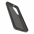 OtterBox Symmetry Soft-Touch Case for Samsung Galaxy S25+ - Dark Echo-Drop+ 3X as many drops as military standard (MIL-STD-810G 516.6)