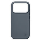 Ideal of Sweden Silicone MagSafe Case for iPhone 17 Pro Max - Midnight Blue-Drop tested from 2m / 6.56 feet.