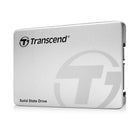 Transcend SSD370 128GB Internal Solid State Drive, 2.5"-128 GB SATA III SSD Storage