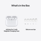 Apple AirPods Pro 3-Automatic Switching lets you seamlessly switch between your Apple devices