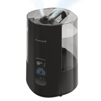 HoneyWell Dual Comfort Cool Mist + Warm Steam Humidifier-Voted most trusted Humidifier brand by Canadian shoppers based on the BrandSpark  Canadian Trust Study, years 2019 to 2024