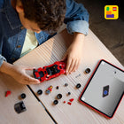 LEGO Speed Champions Ferrari SF90 XX Stradale Sports Car-Look out for more LEGO Speed Champions cars to collect, sold separately