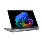 Lenovo Ideapad 5x 14" Copilot+ PC Laptop - Snapdragon X Plus - 512 GB SSD - 16 GB RAM - Windows 11 Home - Luna Grey-Operating System: Windows 11 Home