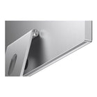 Apple Studio Display 27" Nano-Texture Glass and Tilt-Adjustable Stand-Stands, and delivers