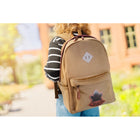 Hilroy Hockey Canada Crest Backpack - Brown-10