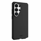 UAG Dot Cell Phone Case with Magnets for Galaxy S26 Ultra - Black-15 ft. Drop Protection: Independently tested to withstand drops up to 15 feet (4.6 meters), ensuring your device remains safe even in the most rugged conditions. Passes Military drop test standards (MIL-SPEC 810G-516.6)