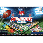 Masterpieces Puzzle Company NFL Opoly Junior Board Game-4