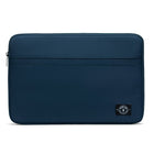 Parkland 15.6" Pilot Sleeve - Navy-100% recycled polyester exterior