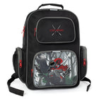 Louis Garneau Backpack - Samurai-Assorted colours, polyester