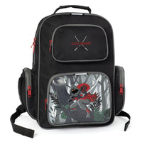 Louis Garneau Backpack - Samurai-Assorted colours, polyester