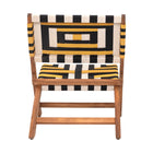 Zuo Sunbeam Lounge Chair - Multicolor-6